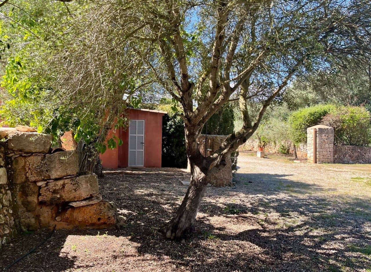 5 Zimmer Villa zu verkaufen in Campos mit Pool Garage - 1.950.000 € (Ref: 10184213)