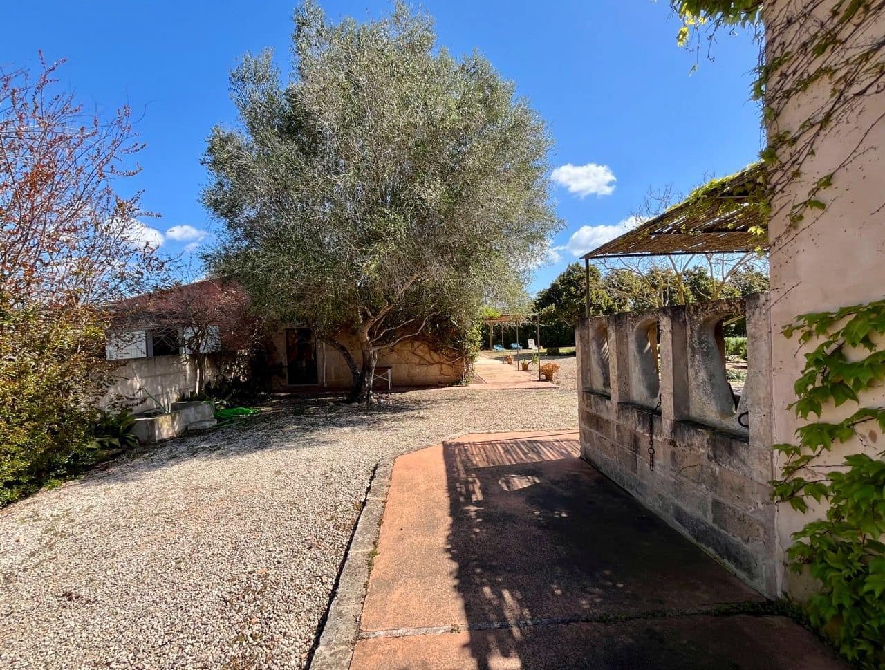 5 Zimmer Villa zu verkaufen in Campos mit Pool Garage - 1.950.000 € (Ref: 10184213)