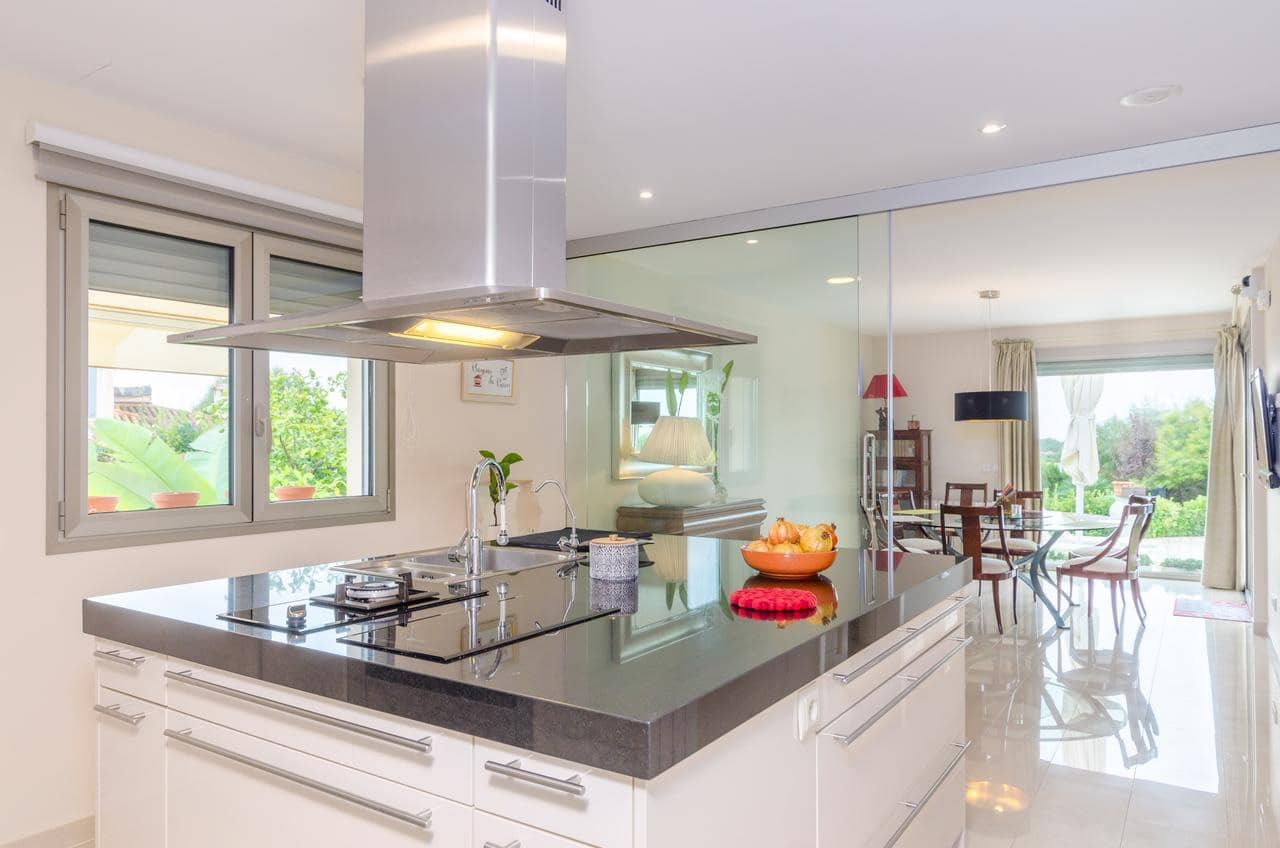 4 soveværelse Villa til salg i Marratxi med swimmingpool garage - € 3.350.000 (Ref: 4744871)