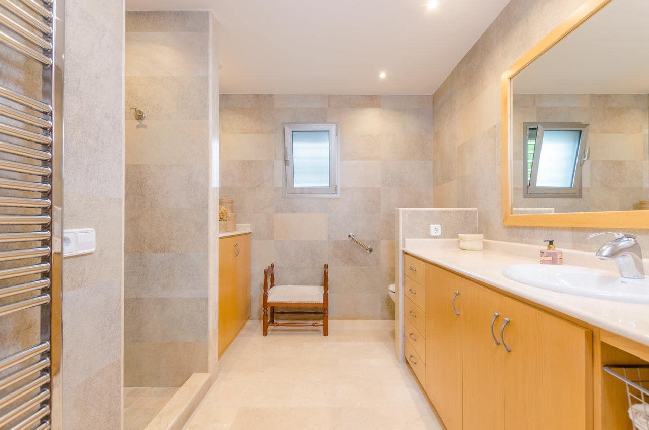 4 soveværelse Villa til salg i Marratxi med swimmingpool garage - € 3.350.000 (Ref: 4744871)