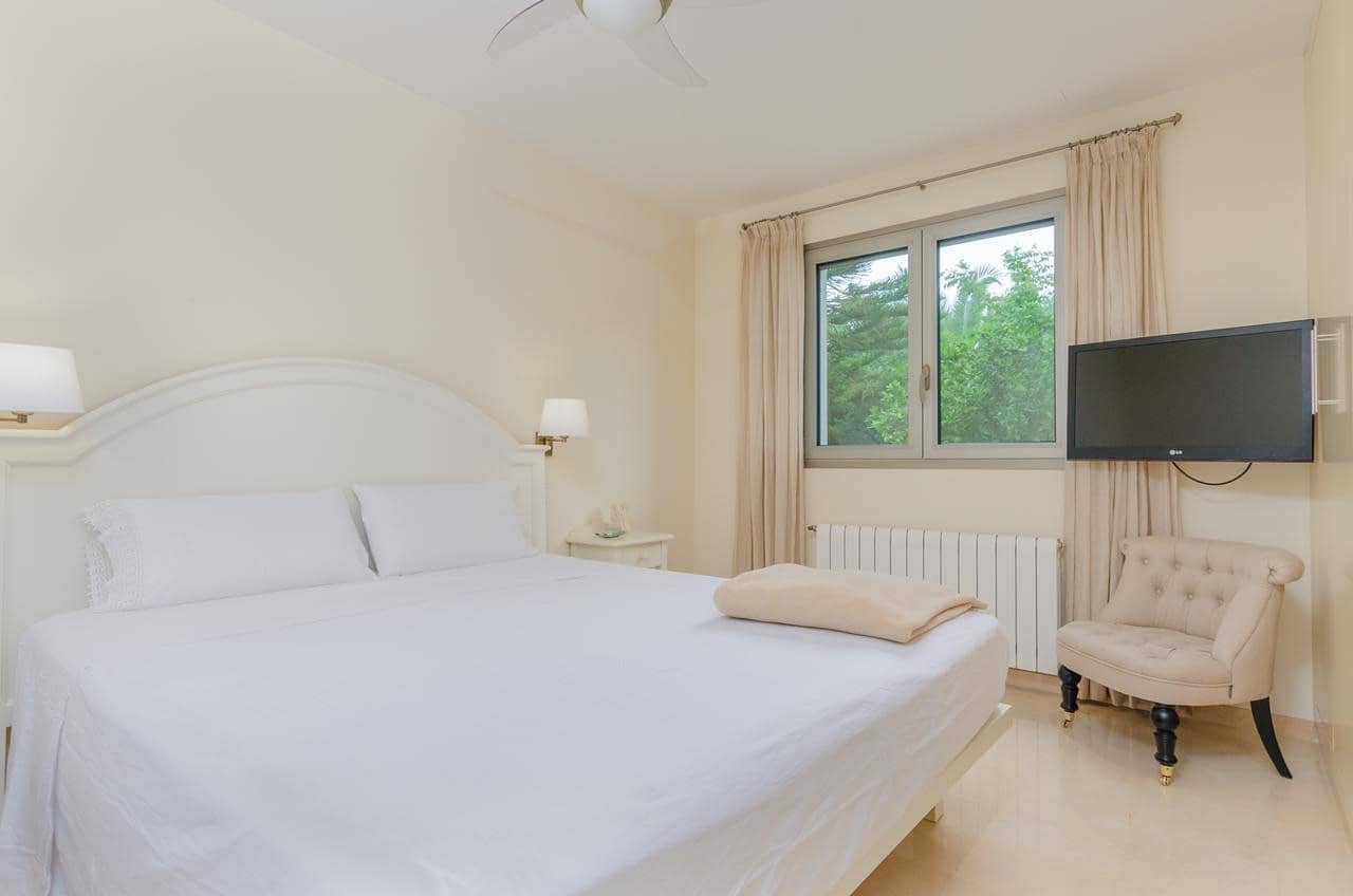 4 soveværelse Villa til salg i Marratxi med swimmingpool garage - € 3.350.000 (Ref: 4744871)