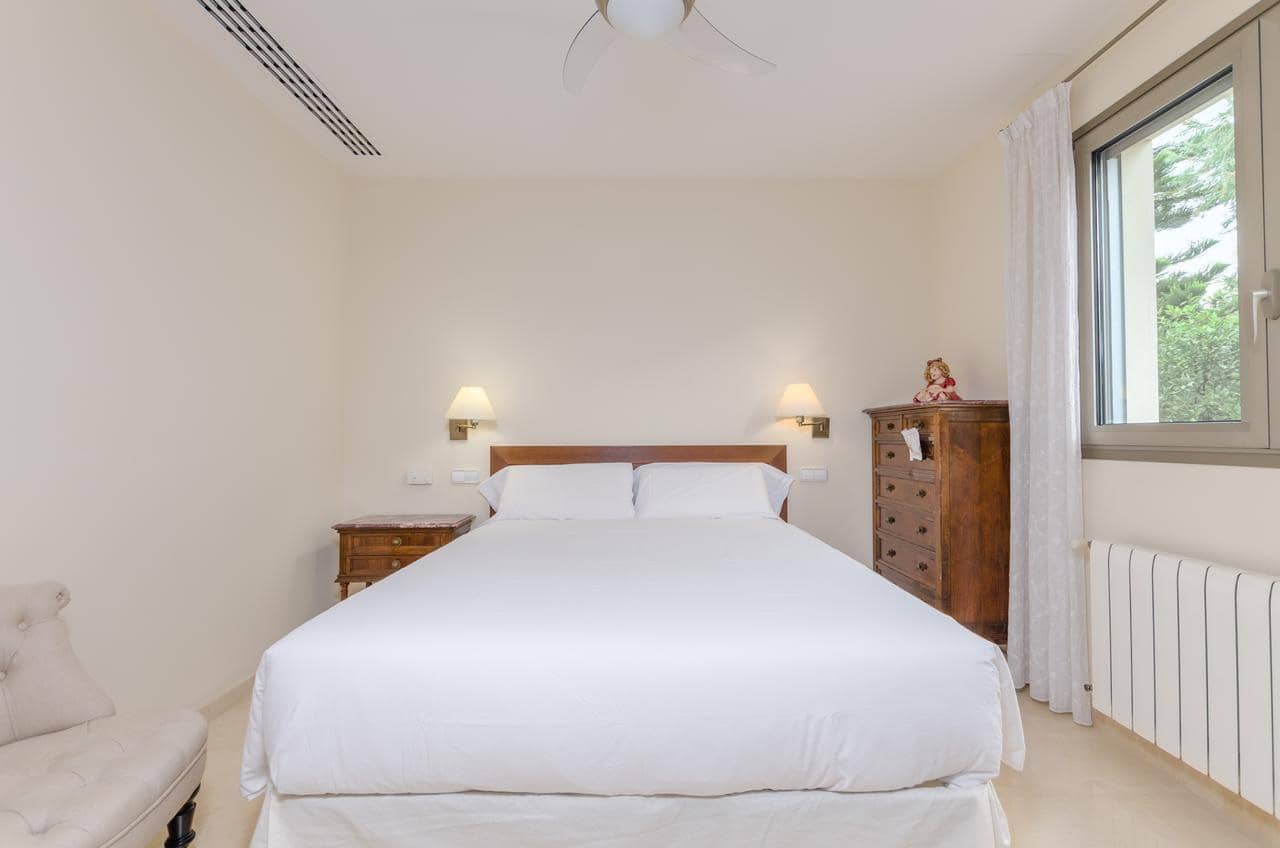 4 soveværelse Villa til salg i Marratxi med swimmingpool garage - € 3.350.000 (Ref: 4744871)