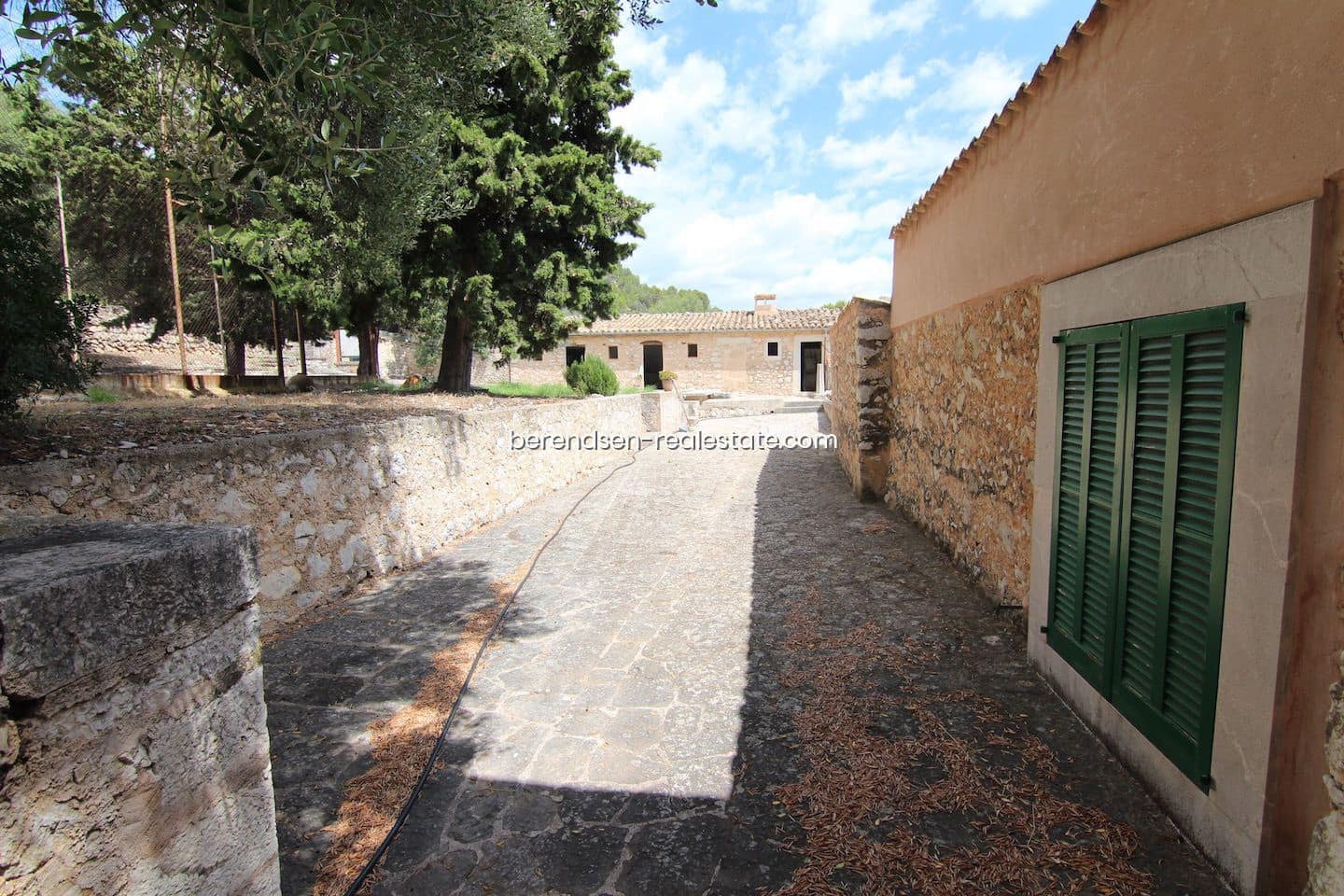 10 soveværelse Villa til salg i Binissalem med swimmingpool garage - € 4.500.000 (Ref: 4744972)