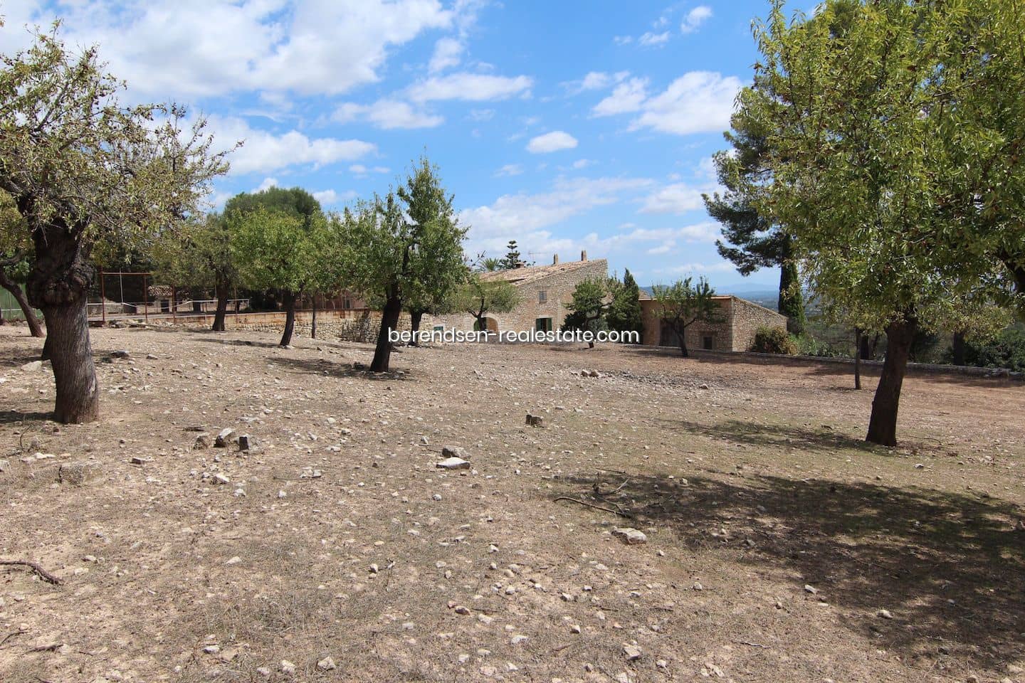 10 soveværelse Villa til salg i Binissalem med swimmingpool garage - € 4.500.000 (Ref: 4744972)