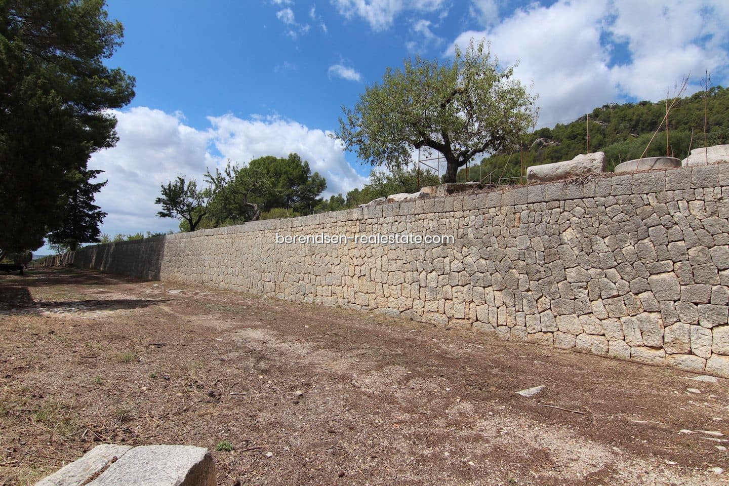 10 soveværelse Villa til salg i Binissalem med swimmingpool garage - € 4.500.000 (Ref: 4744972)