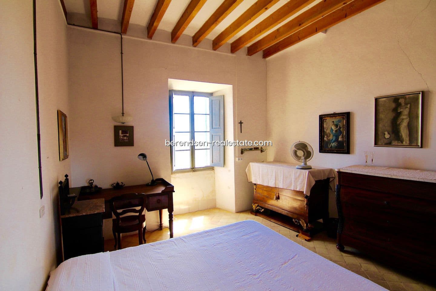 10 soveværelse Villa til salg i Binissalem med swimmingpool garage - € 4.500.000 (Ref: 4744972)