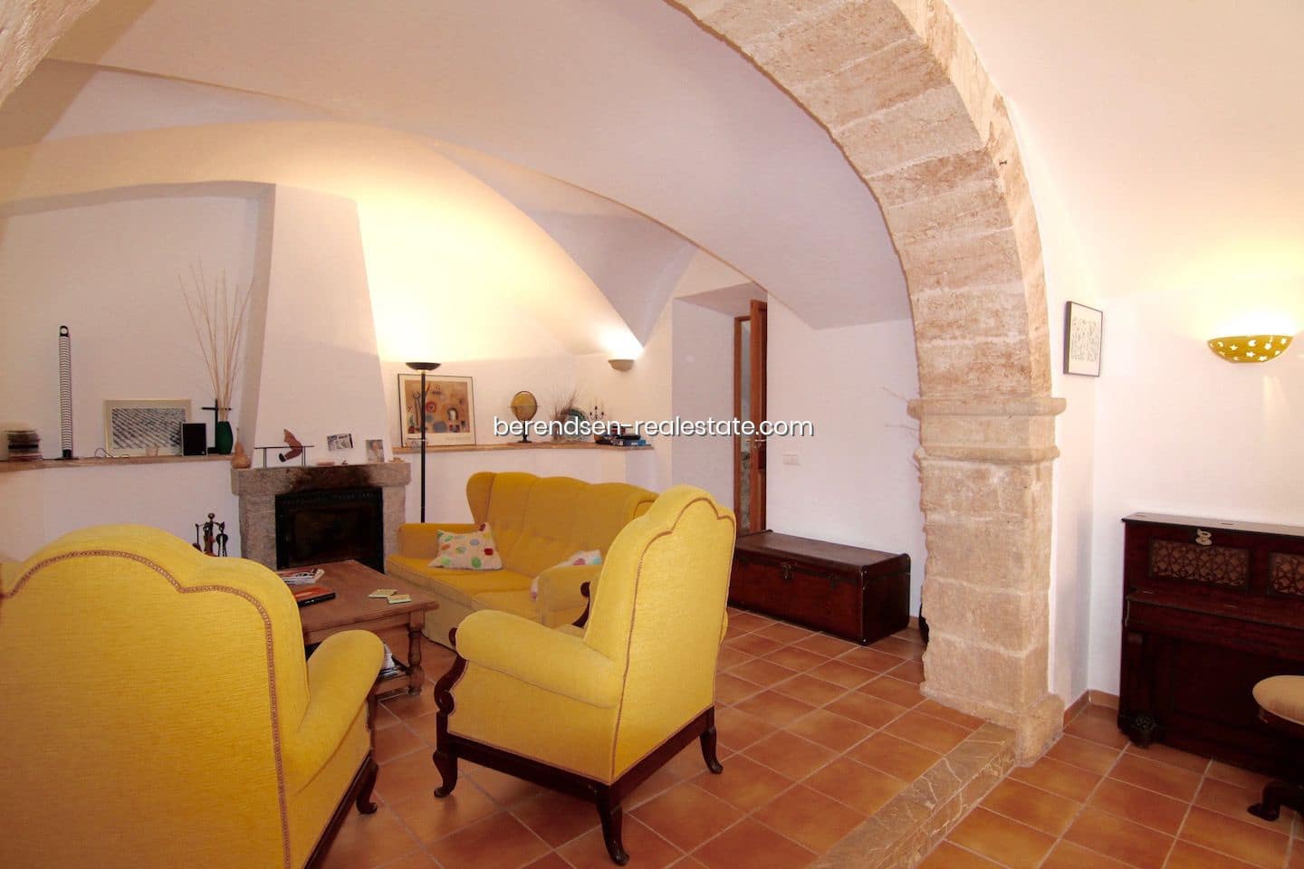 10 soveværelse Villa til salg i Binissalem med swimmingpool garage - € 4.500.000 (Ref: 4744972)