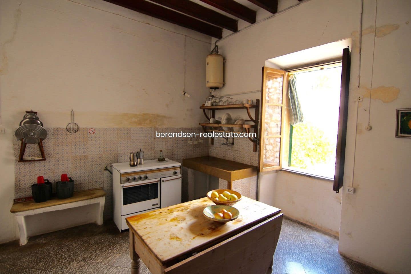 10 soveværelse Villa til salg i Binissalem med swimmingpool garage - € 4.500.000 (Ref: 4744972)