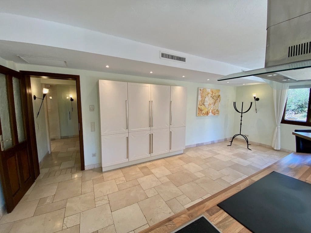 6 quarto Quinta/Casa Rural para venda em Santa Maria del Cami com piscina garagem - 2 995 000 € (Ref: 4744987)