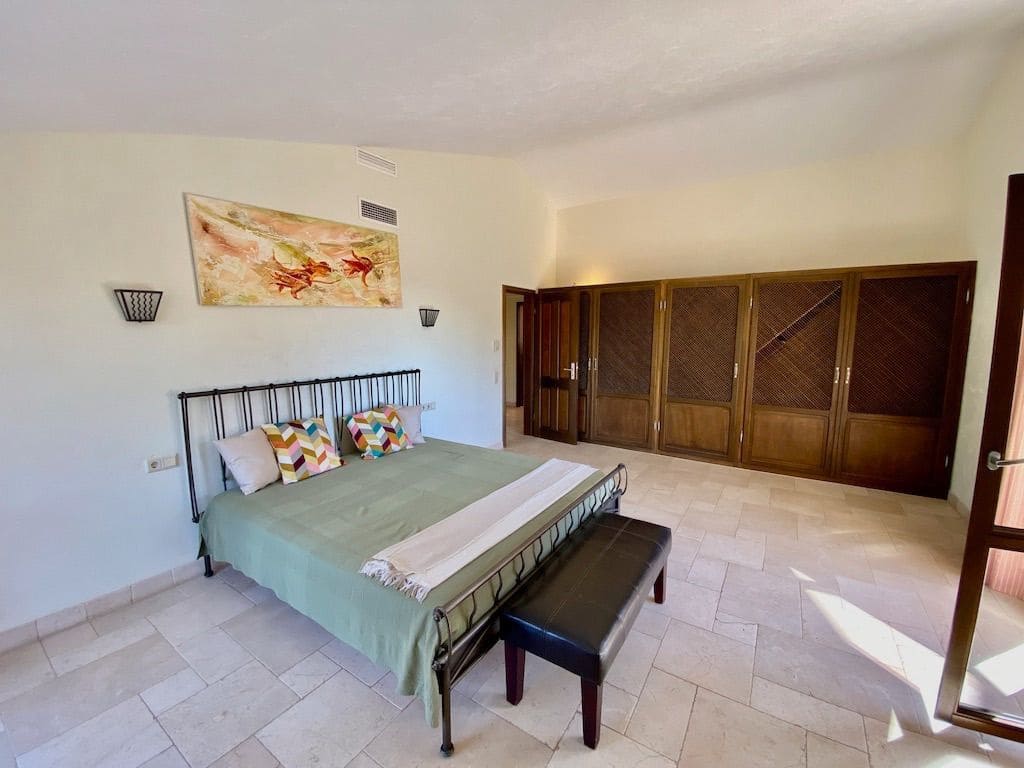 6 quarto Quinta/Casa Rural para venda em Santa Maria del Cami com piscina garagem - 2 995 000 € (Ref: 4744987)