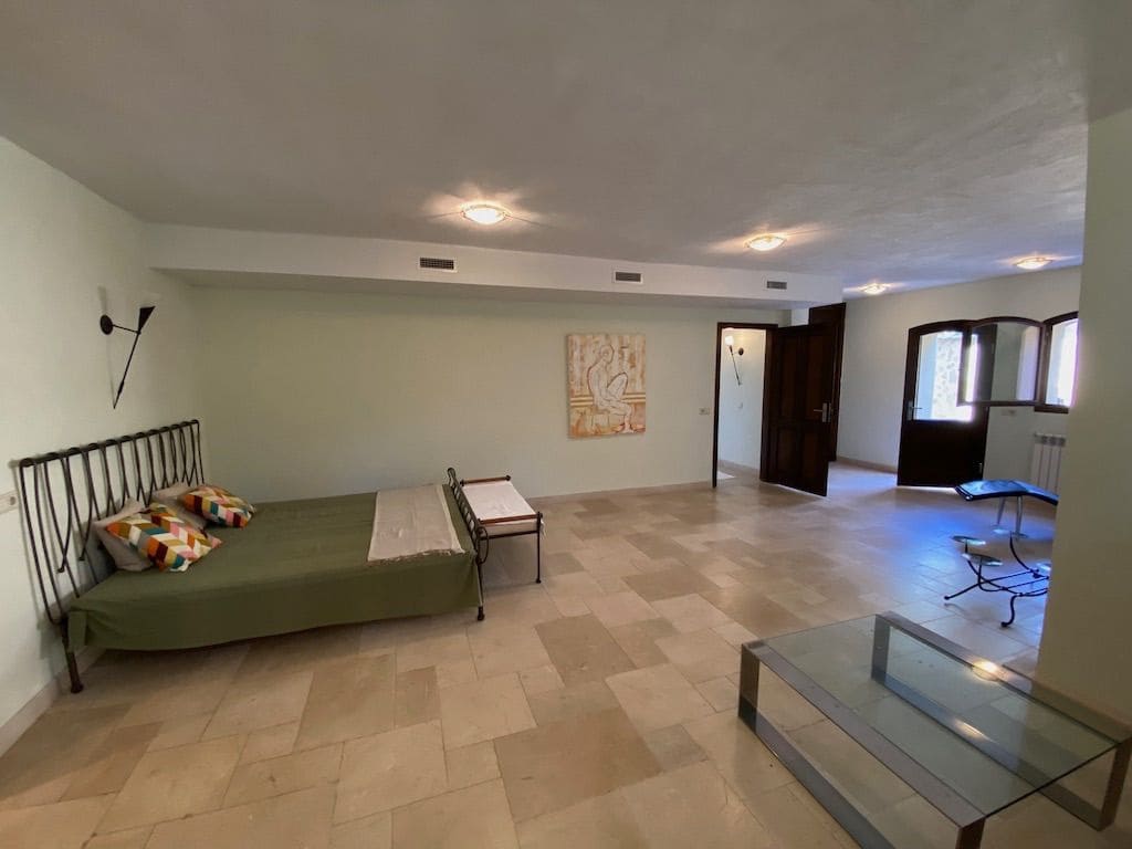 6 quarto Quinta/Casa Rural para venda em Santa Maria del Cami com piscina garagem - 2 995 000 € (Ref: 4744987)