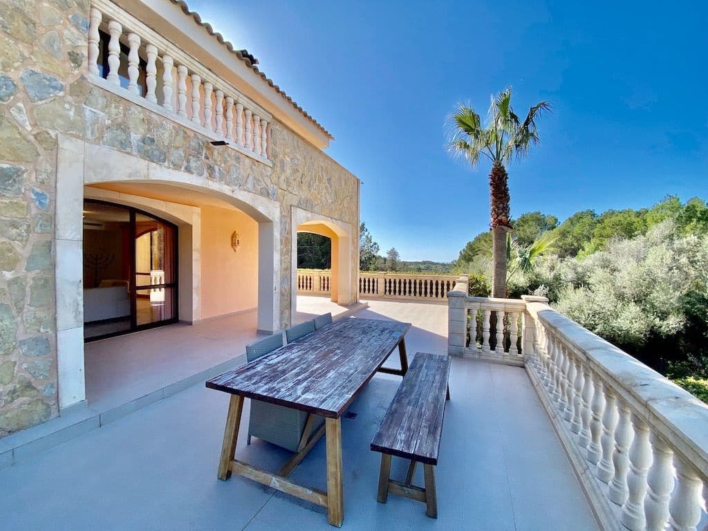 6 quarto Quinta/Casa Rural para venda em Santa Maria del Cami com piscina garagem - 2 995 000 € (Ref: 4744987)