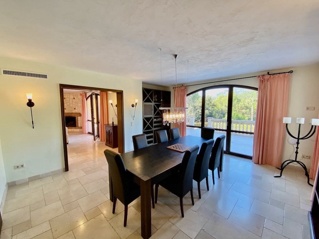 6 quarto Quinta/Casa Rural para venda em Santa Maria del Cami com piscina garagem - 2 995 000 € (Ref: 4744987)