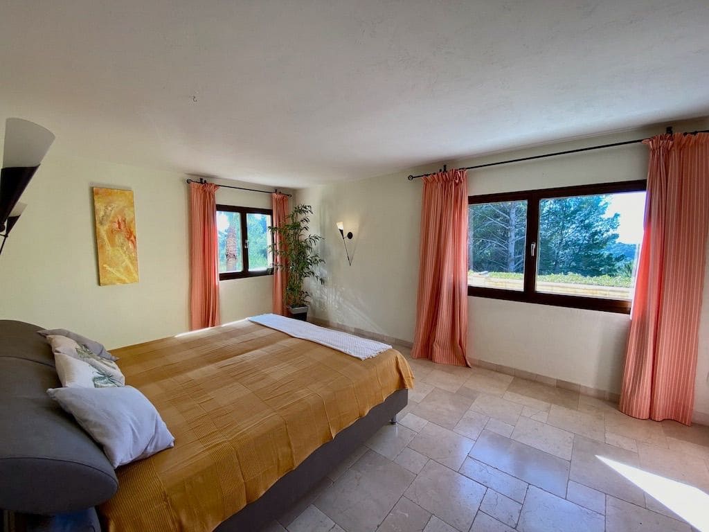 6 quarto Quinta/Casa Rural para venda em Santa Maria del Cami com piscina garagem - 2 995 000 € (Ref: 4744987)