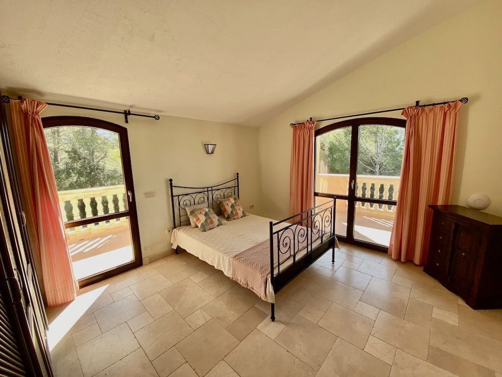 6 quarto Quinta/Casa Rural para venda em Santa Maria del Cami com piscina garagem - 2 995 000 € (Ref: 4744987)