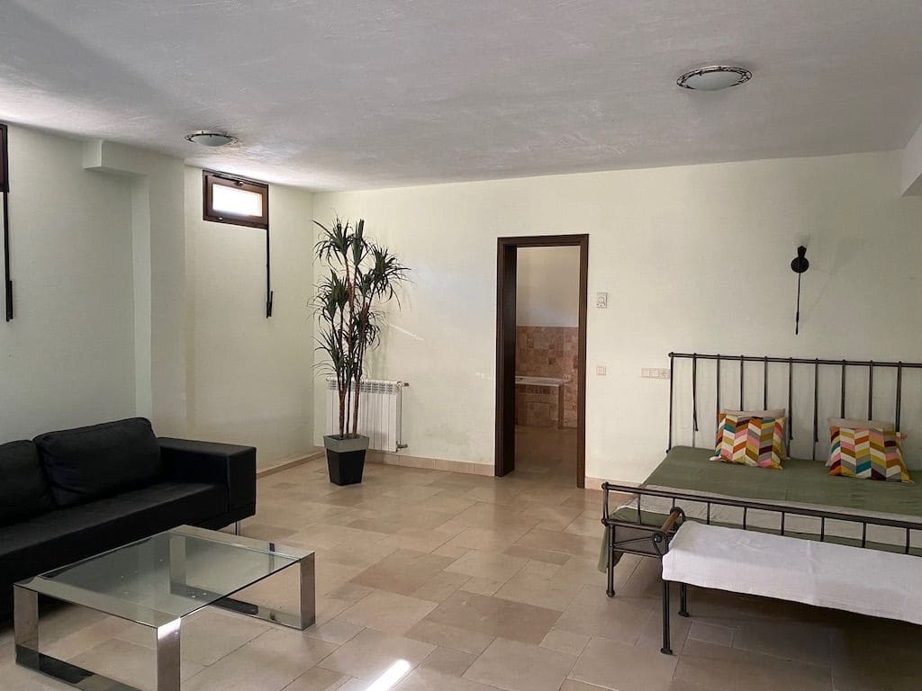 6 quarto Quinta/Casa Rural para venda em Santa Maria del Cami com piscina garagem - 2 995 000 € (Ref: 4744987)