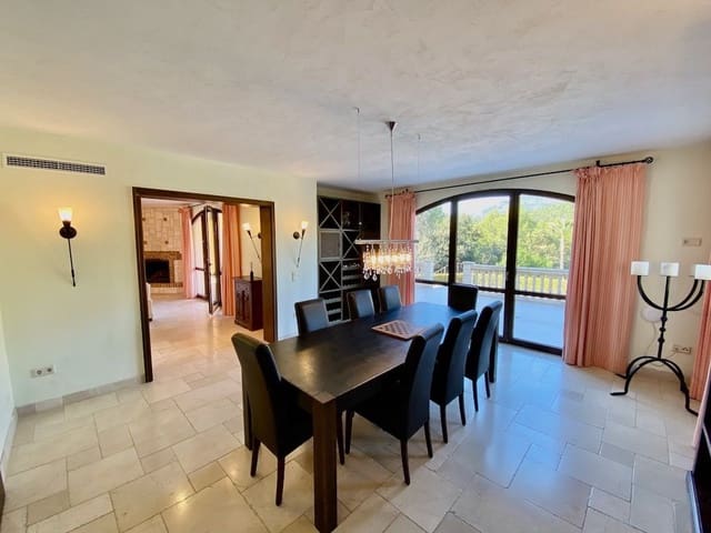 6 quarto Quinta/Casa Rural para venda em Santa María del Camí com piscina garagem - 2 995 000 € (Ref: 4744987)