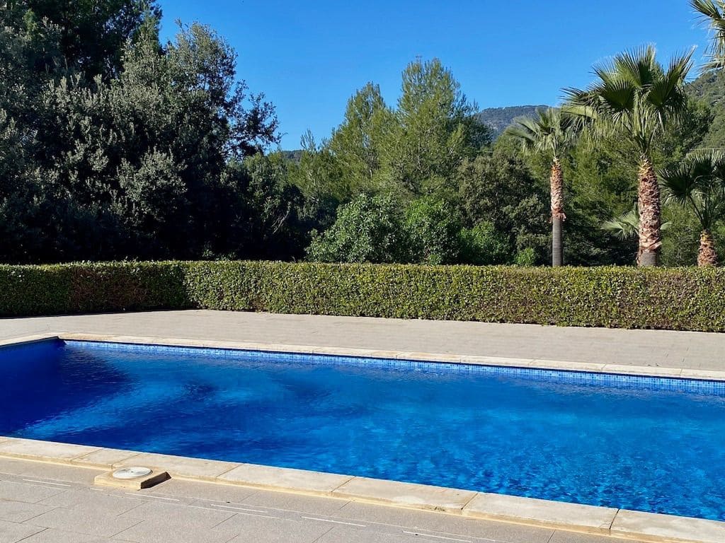 6 quarto Quinta/Casa Rural para venda em Santa Maria del Cami com piscina garagem - 2 995 000 € (Ref: 4744987)