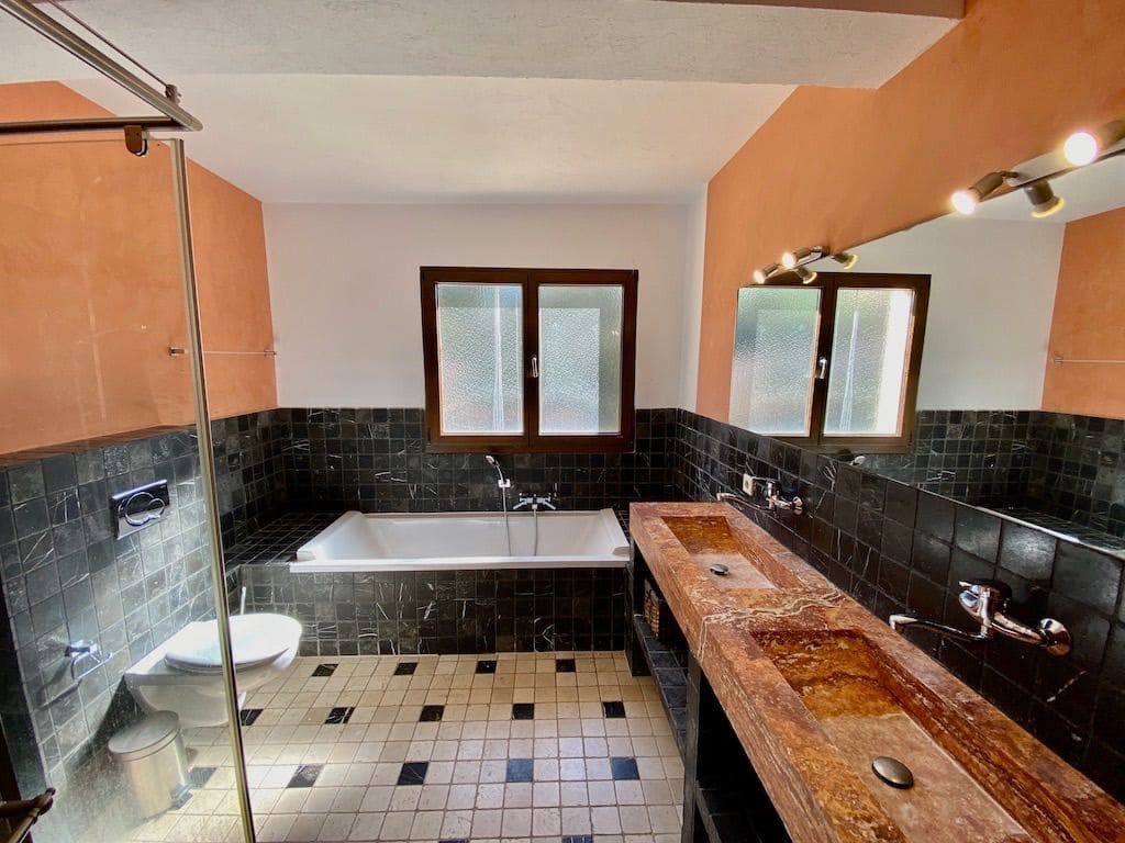 6 quarto Quinta/Casa Rural para venda em Santa Maria del Cami com piscina garagem - 2 995 000 € (Ref: 4744987)