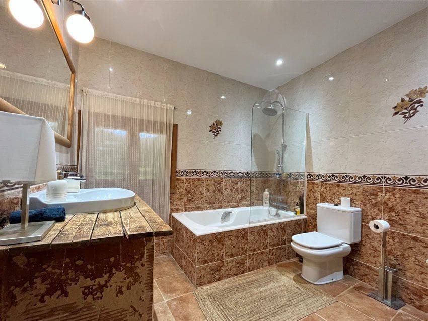 4 soveværelse Villa til salg i Sencelles med swimmingpool - € 855.000 (Ref: 7630245)