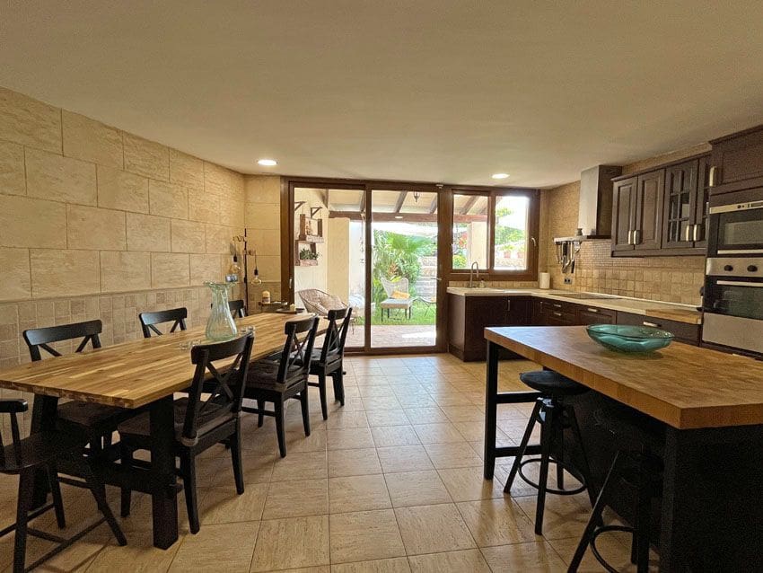 4 soveværelse Villa til salg i Sencelles med swimmingpool - € 855.000 (Ref: 7630245)