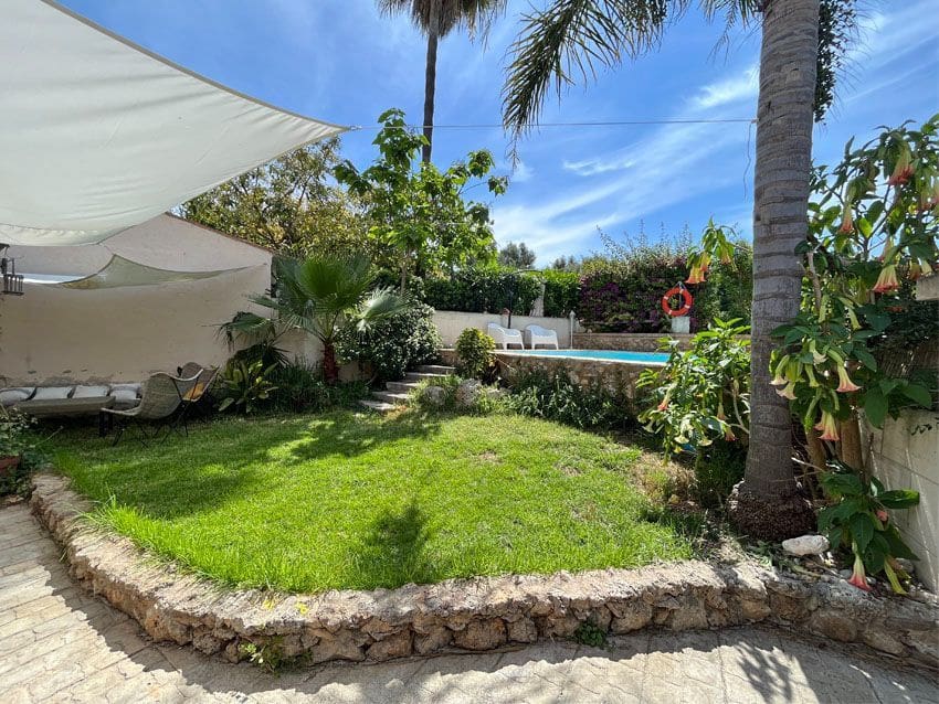 4 soveværelse Villa til salg i Sencelles med swimmingpool - € 855.000 (Ref: 7630245)