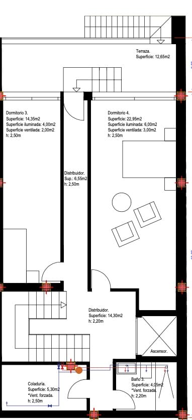3 chambre Villa/Maison à vendre à Sa Cabaneta / La Cabaneta avec garage - 899 000 € (Ref: 7630246)