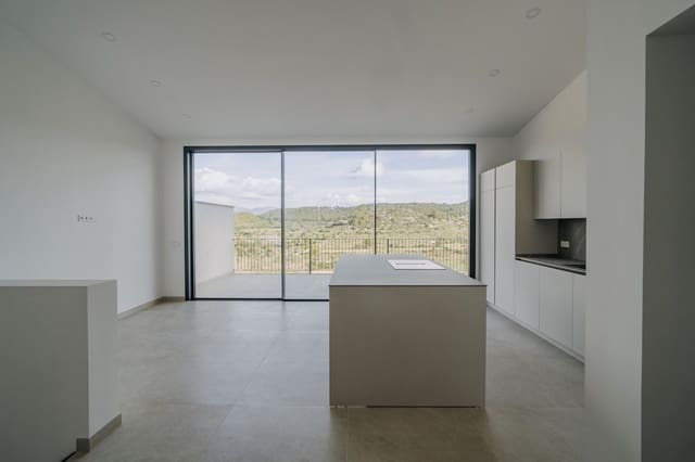 3 chambre Villa/Maison à vendre à Sa Cabaneta / La Cabaneta, Marratxí avec garage - 899 000 € (Ref: 7630246)