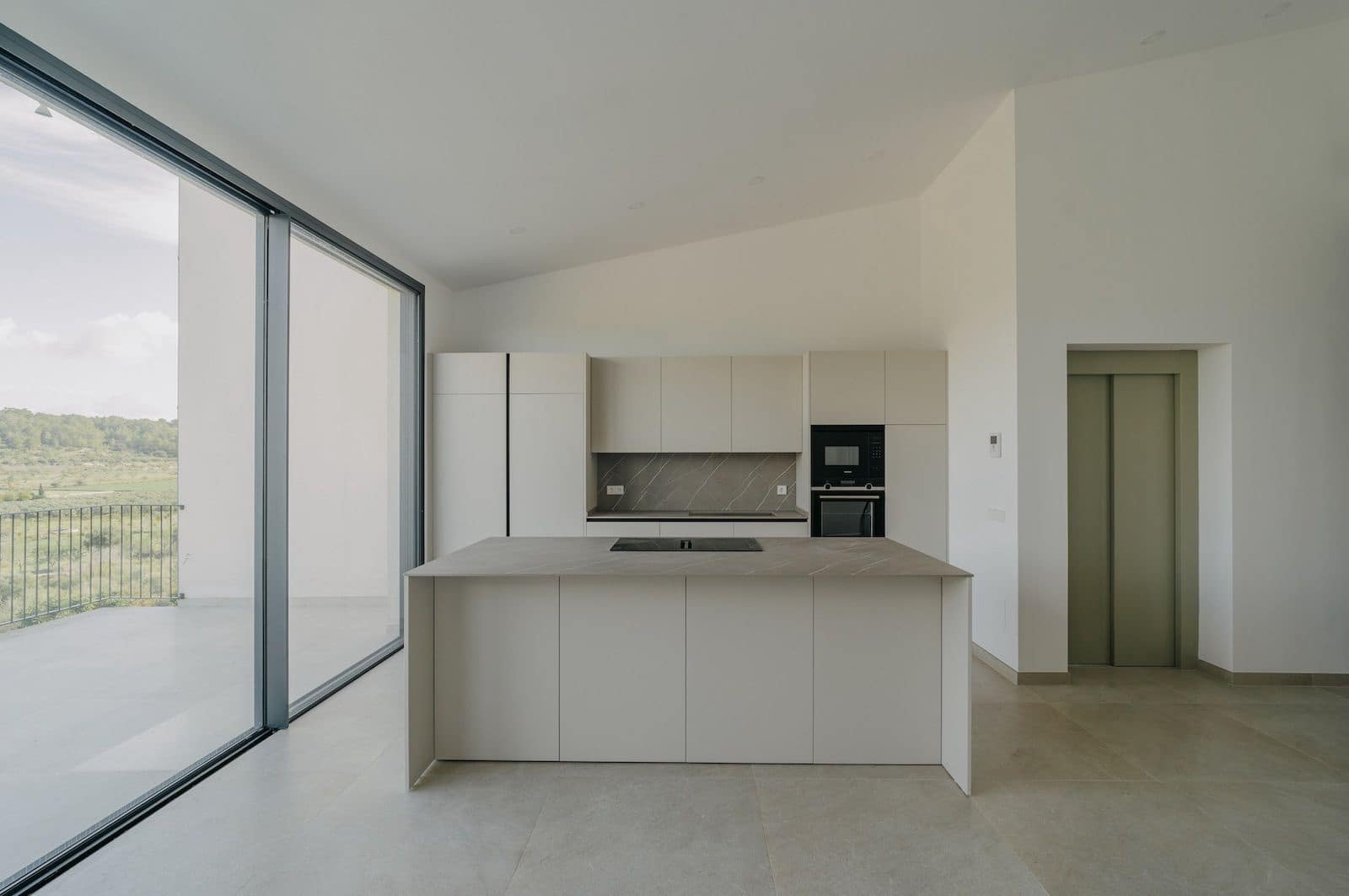 3 chambre Villa/Maison à vendre à Sa Cabaneta / La Cabaneta avec garage - 899 000 € (Ref: 7630246)