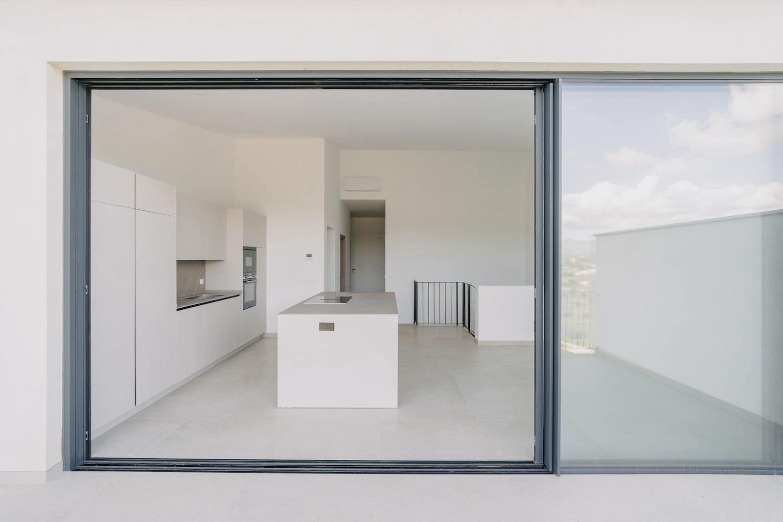 3 chambre Villa/Maison à vendre à Sa Cabaneta / La Cabaneta avec garage - 899 000 € (Ref: 7630246)