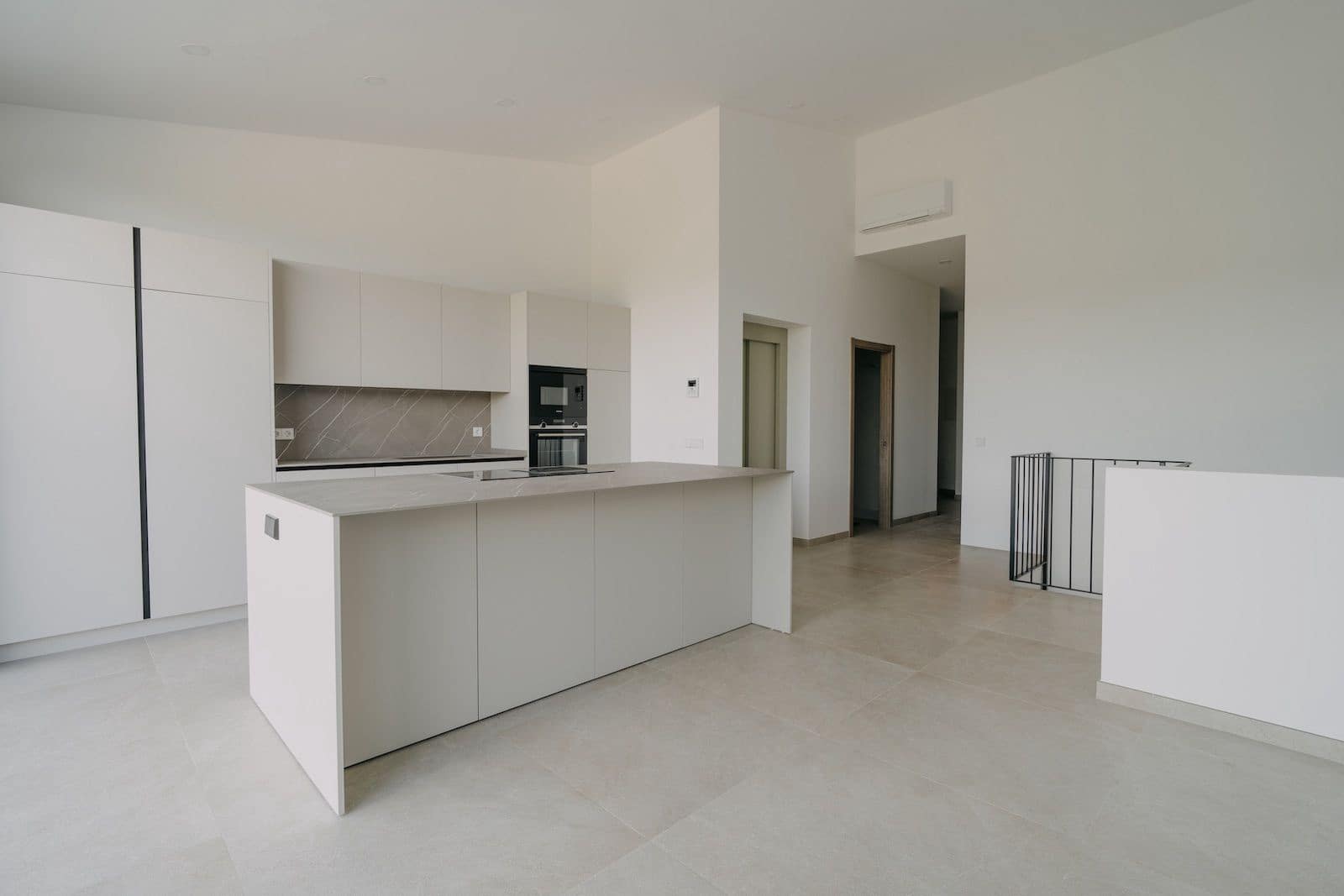 3 chambre Villa/Maison à vendre à Sa Cabaneta / La Cabaneta avec garage - 899 000 € (Ref: 7630246)