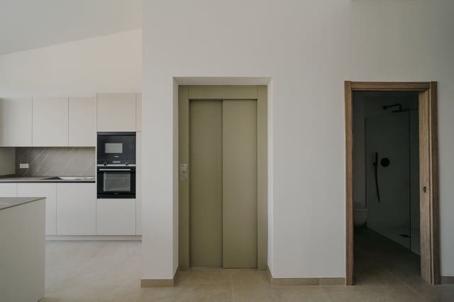 3 chambre Villa/Maison à vendre à Sa Cabaneta / La Cabaneta, Marratxí avec garage - 899 000 € (Ref: 7630246)