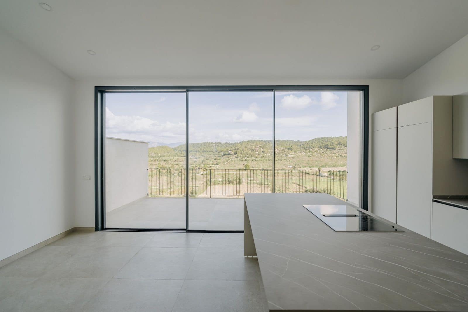 3 chambre Villa/Maison à vendre à Sa Cabaneta / La Cabaneta avec garage - 899 000 € (Ref: 7630246)