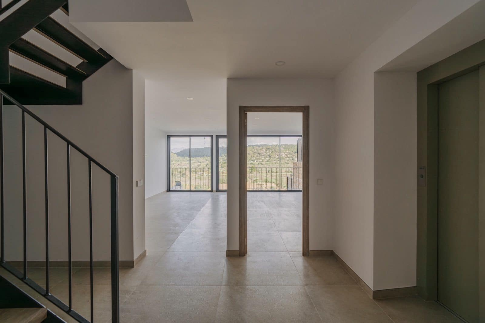 3 chambre Villa/Maison à vendre à Sa Cabaneta / La Cabaneta avec garage - 899 000 € (Ref: 7630246)