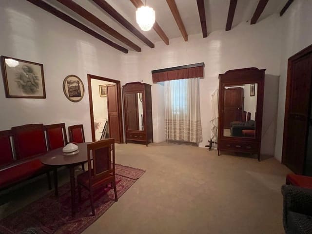 8 soverom Villa til salgs i Binissalem med garasje - € 1 850 000 (Ref: 7630252)