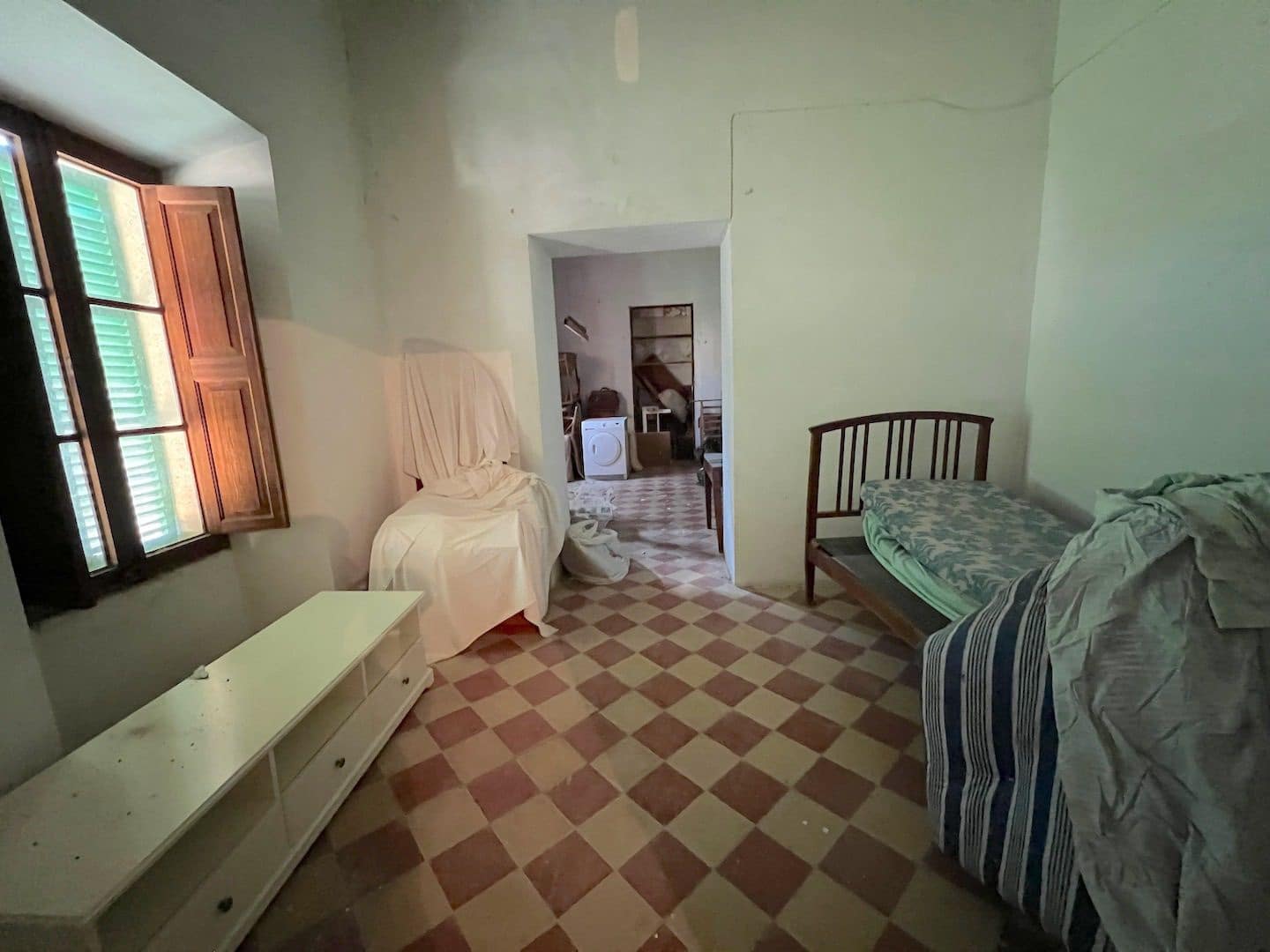 8 soverom Villa til salgs i Binissalem med garasje - € 1 850 000 (Ref: 7630252)