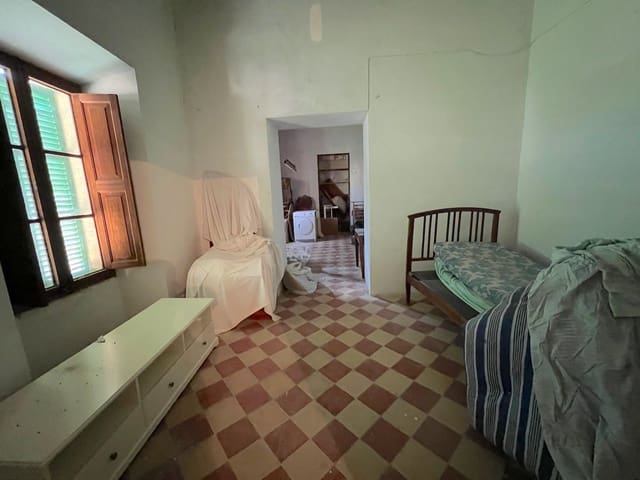 8 soverom Villa til salgs i Binissalem med garasje - € 1 850 000 (Ref: 7630252)