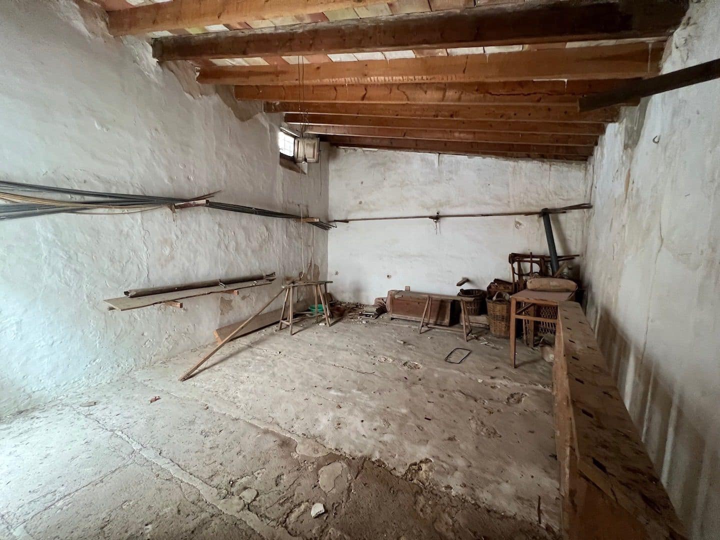 8 soverom Villa til salgs i Binissalem med garasje - € 1 850 000 (Ref: 7630252)