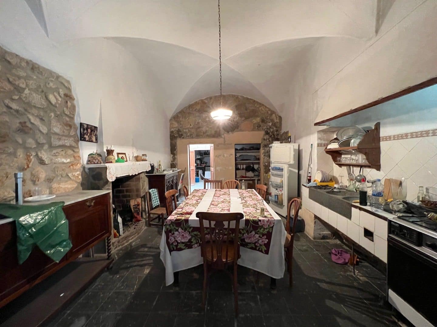 8 soverom Villa til salgs i Binissalem med garasje - € 1 850 000 (Ref: 7630252)