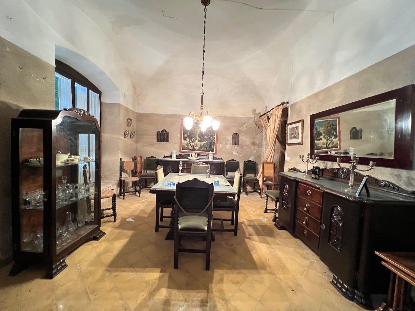 8 soverom Villa til salgs i Binissalem med garasje - € 1 850 000 (Ref: 7630252)