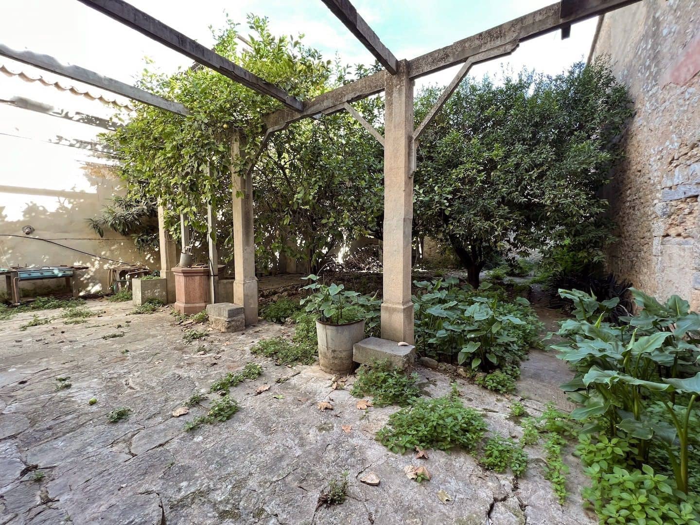 8 soverom Villa til salgs i Binissalem med garasje - € 1 850 000 (Ref: 7630252)