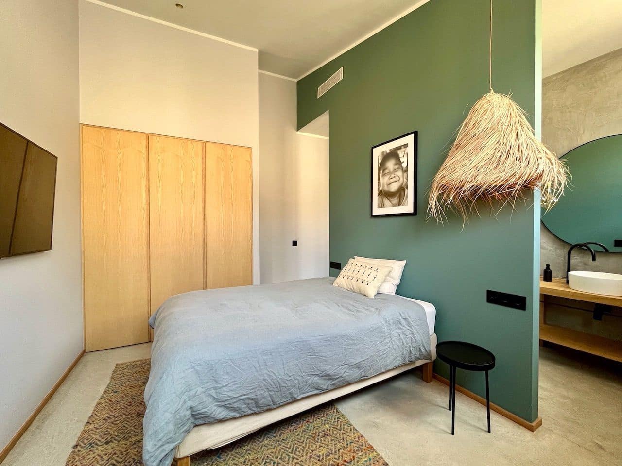 3 soveværelse Villa til salg i Llubi med swimmingpool - € 1.450.000 (Ref: 7630260)