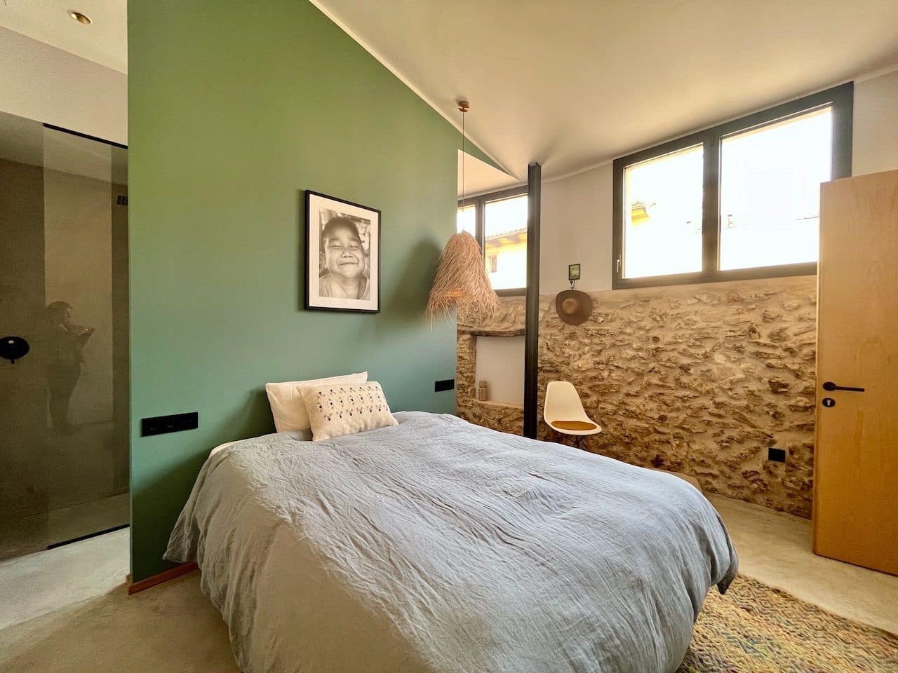 3 soveværelse Villa til salg i Llubi med swimmingpool - € 1.450.000 (Ref: 7630260)