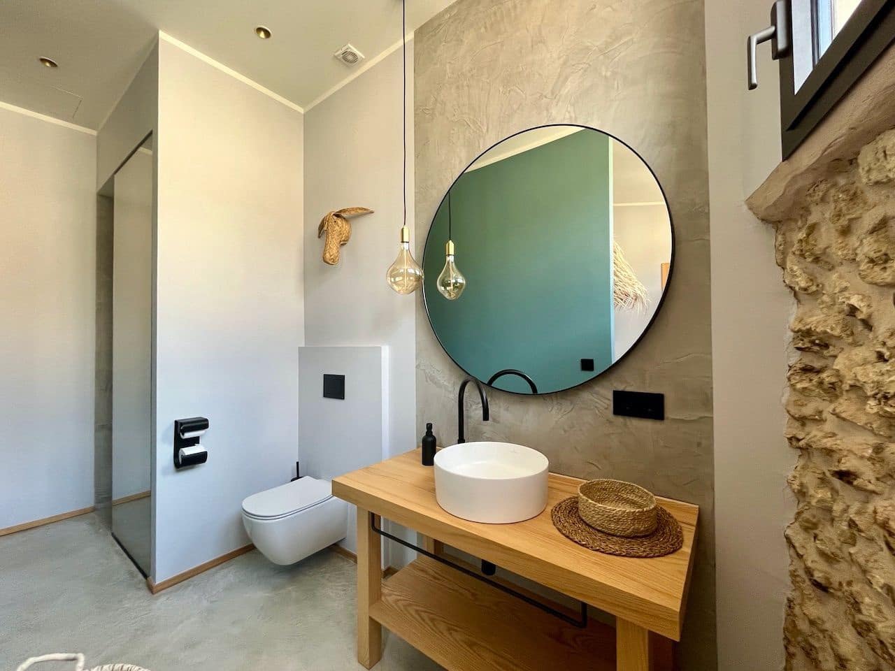 3 soveværelse Villa til salg i Llubi med swimmingpool - € 1.450.000 (Ref: 7630260)