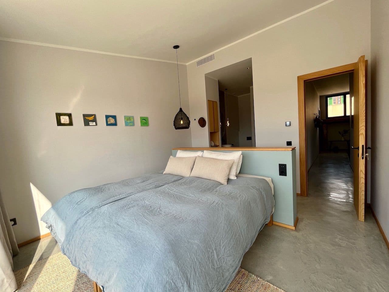 3 soveværelse Villa til salg i Llubi med swimmingpool - € 1.450.000 (Ref: 7630260)