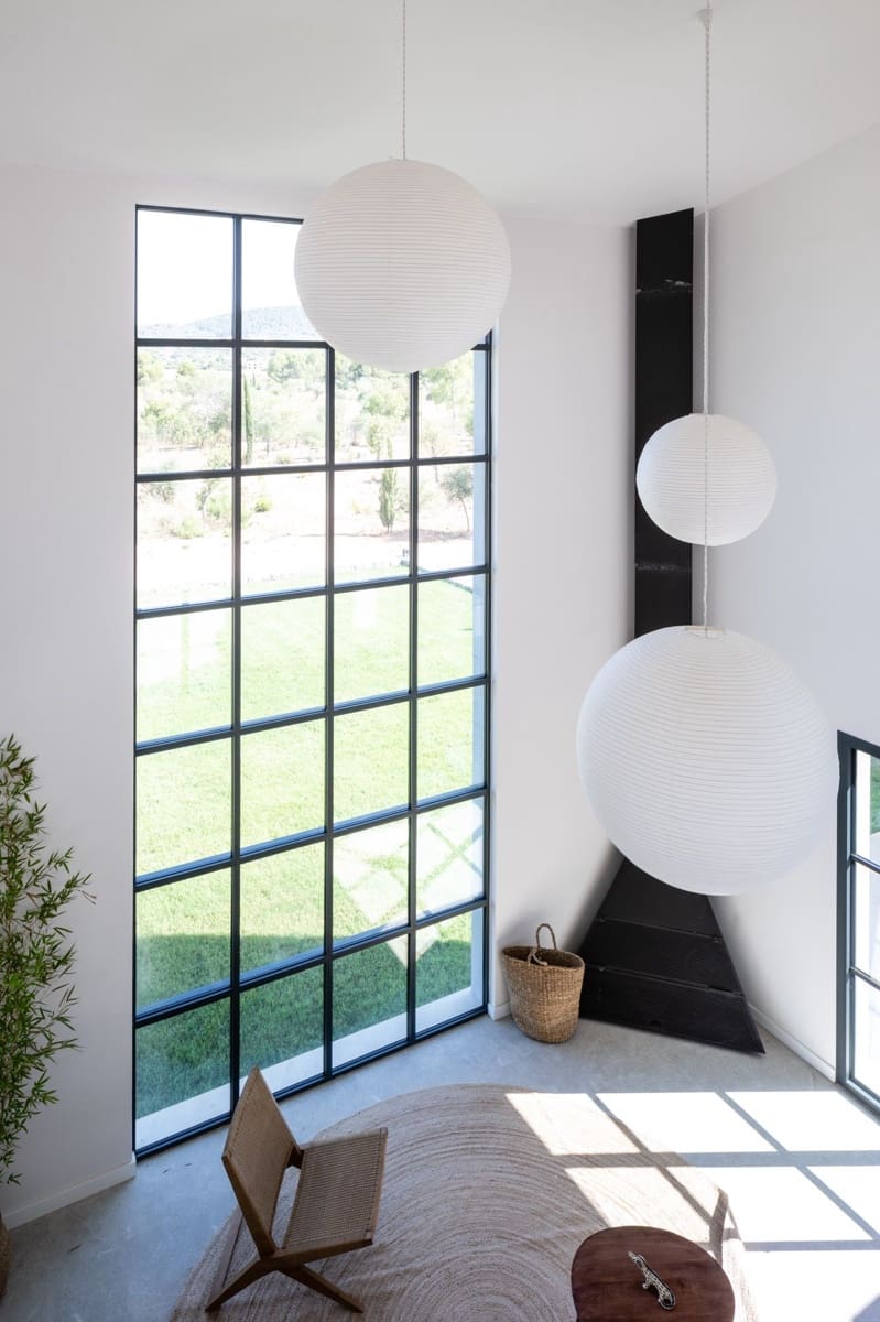 5 camera da letto Villa in vendita in Santa Maria del Cami con piscina garage - 4.800.000 € (Rif: 7630261)