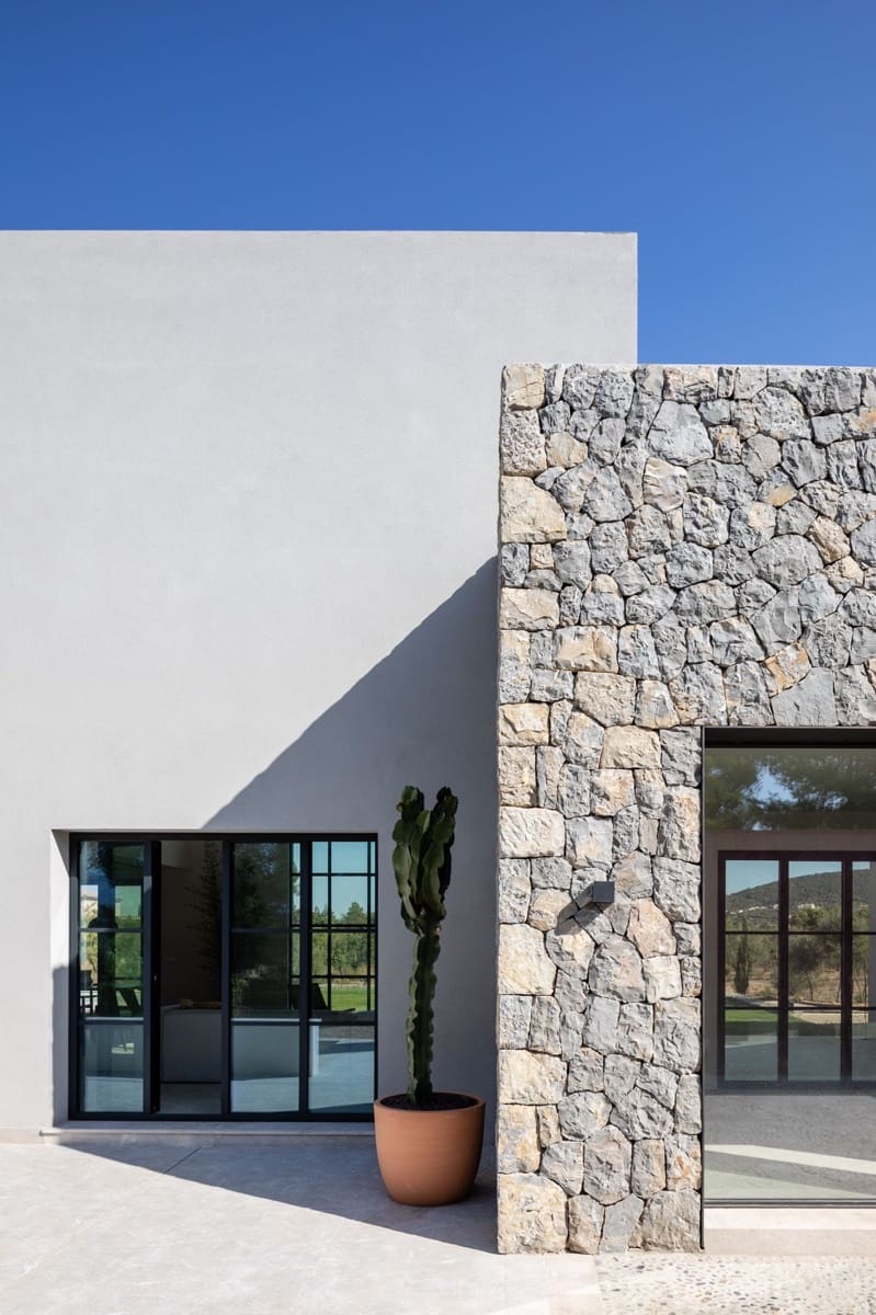 5 camera da letto Villa in vendita in Santa Maria del Cami con piscina garage - 4.800.000 € (Rif: 7630261)