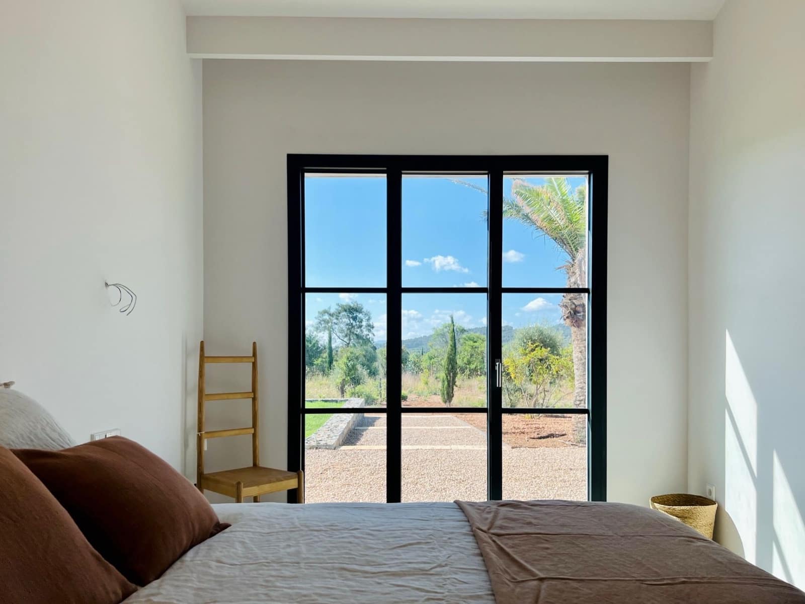 5 camera da letto Villa in vendita in Santa Maria del Cami con piscina garage - 4.800.000 € (Rif: 7630261)