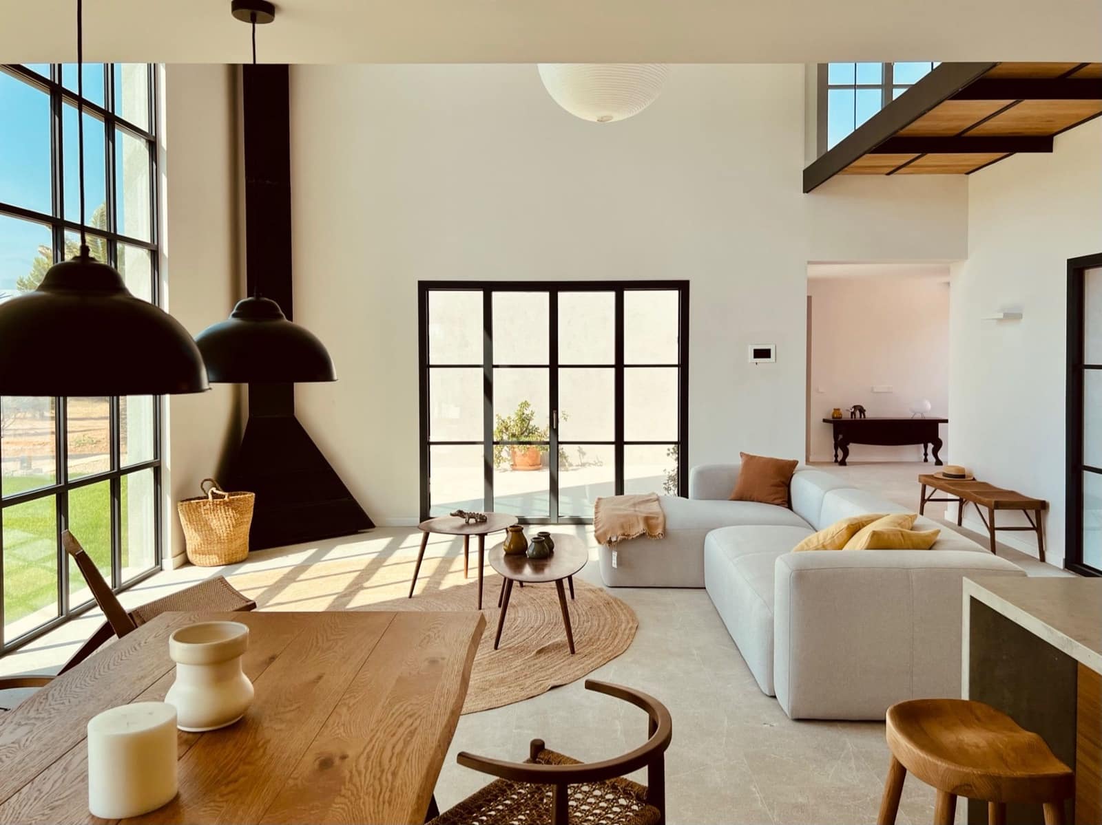 5 camera da letto Villa in vendita in Santa Maria del Cami con piscina garage - 4.800.000 € (Rif: 7630261)