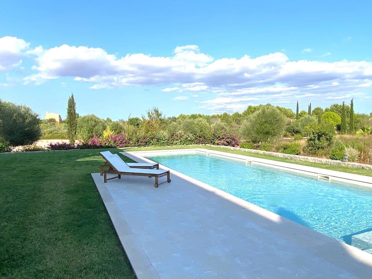 5 camera da letto Villa in vendita in Santa Maria del Cami con piscina garage - 4.800.000 € (Rif: 7630261)